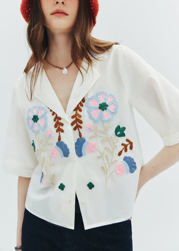 Elegantly Styled Top for Everyday Wear