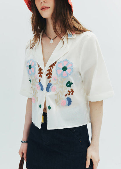 Elegantly Styled Top for Everyday Wear