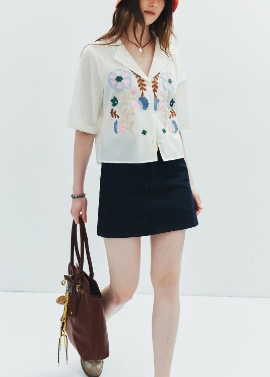 Elegantly Styled Top for Everyday Wear