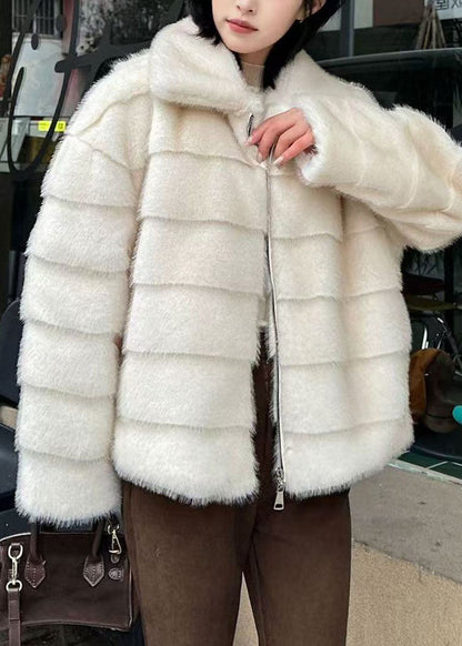 Sophisticated Jacket with a Clean Classic Look