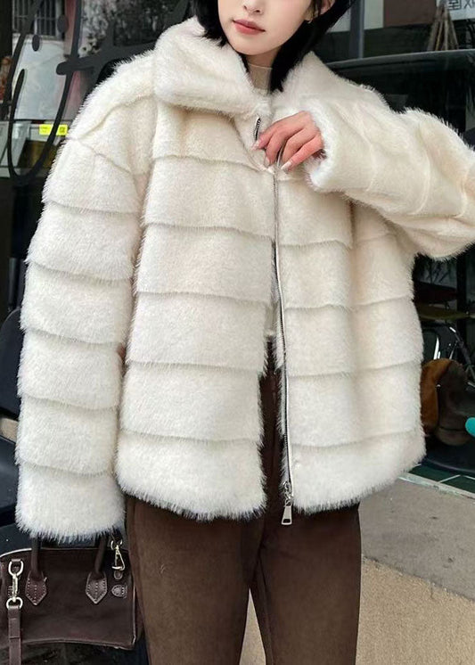 Sophisticated Jacket with a Clean Classic Look