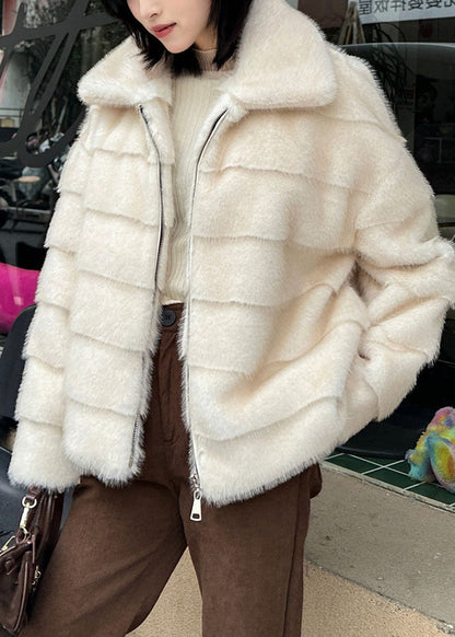 Sophisticated Jacket with a Clean Classic Look
