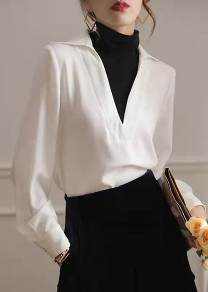 Beautifully Finished Top in a Timeless Design