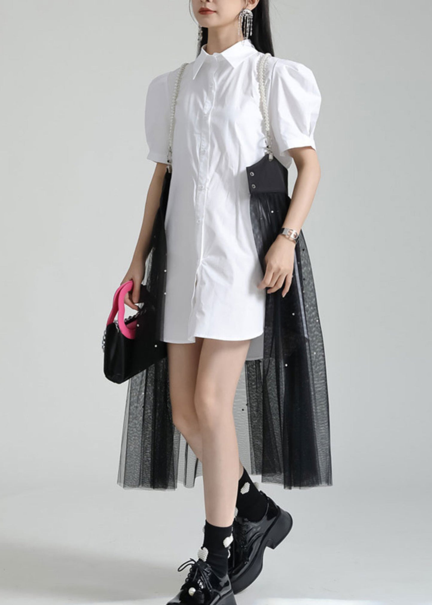 Classic Vintage & Enduringly Stylish Dress