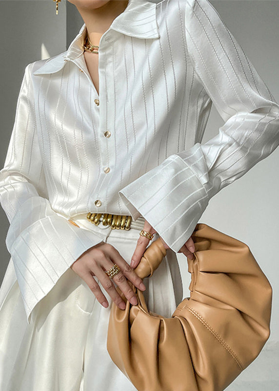 Beautifully Balanced Shirt with Timeless Character