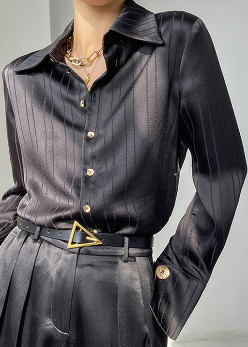 Beautifully Balanced Shirt with Timeless Character