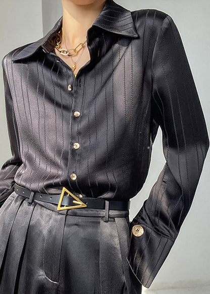 Beautifully Balanced Shirt with Timeless Character