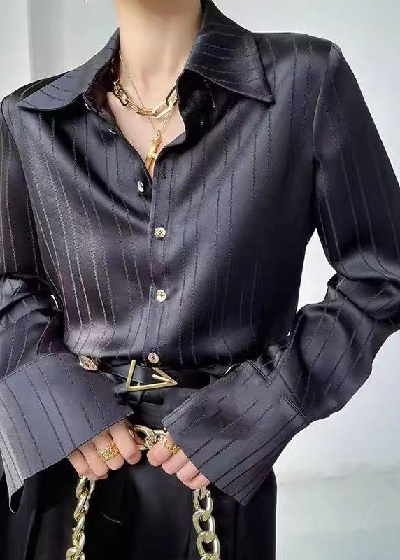 Beautifully Balanced Shirt with Timeless Character