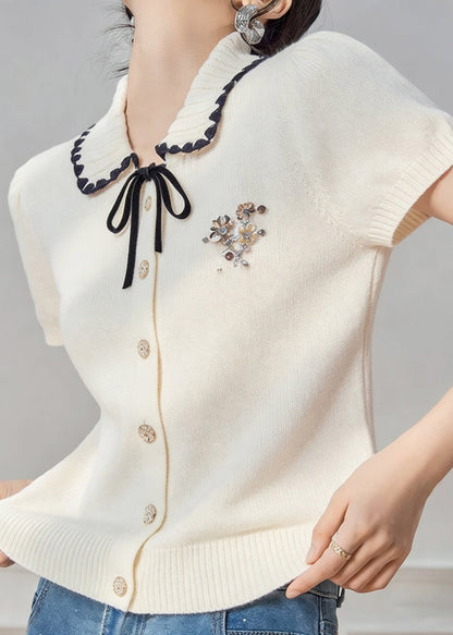 Classic Vintage & Enduringly Stylish Top