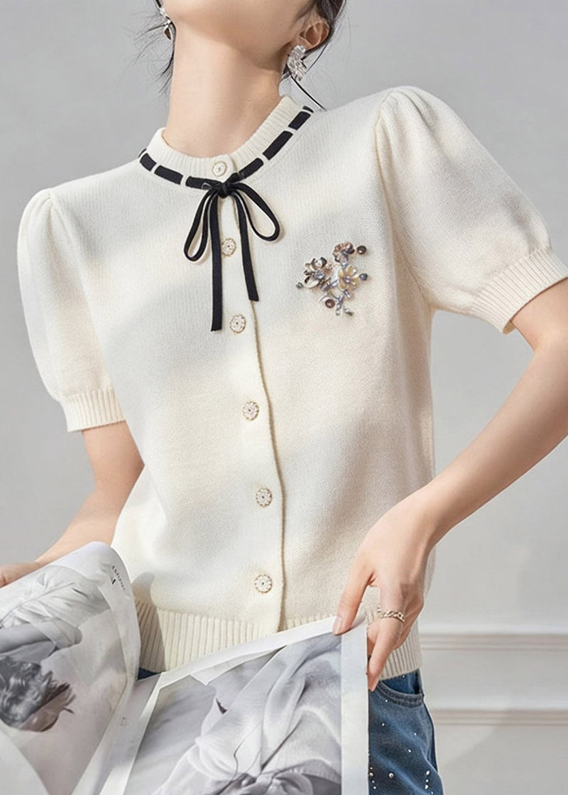 Classic Vintage & Enduringly Stylish Top