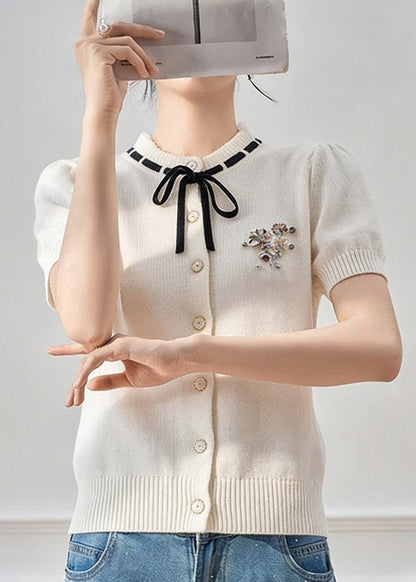 Vintage Inspired Top with a Contemporary Edge