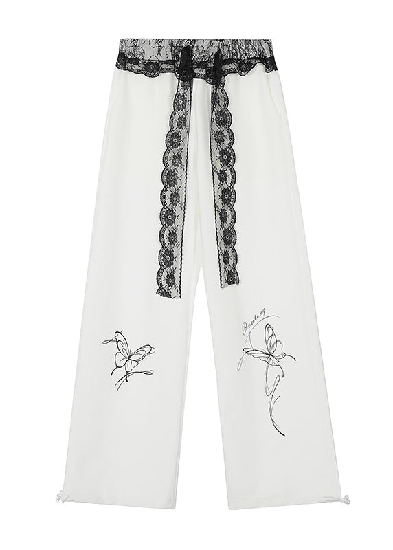 Elegantly Styled Pants for Everyday Wear