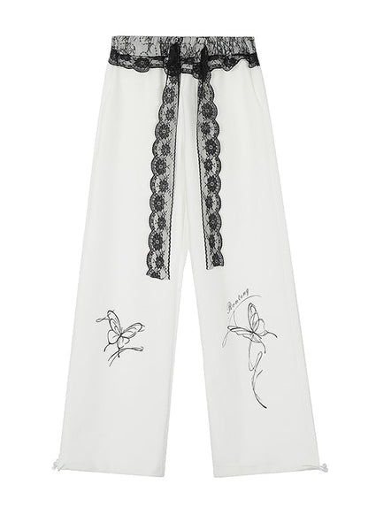 Elegantly Styled Pants for Everyday Wear
