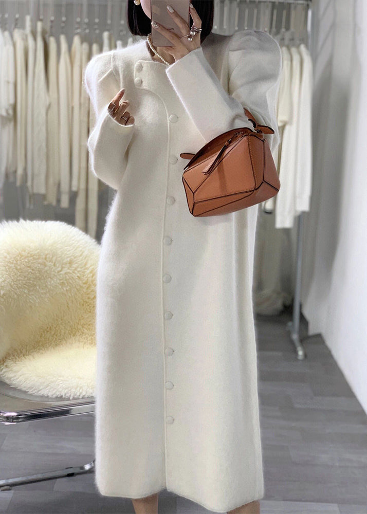 Beautifully Crafted Coat in a Classic Style