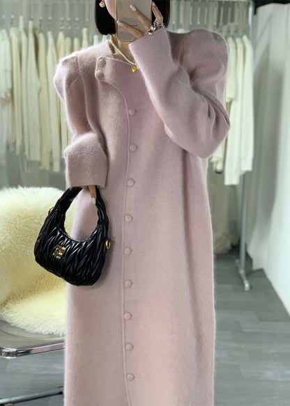Beautifully Crafted Coat in a Classic Style