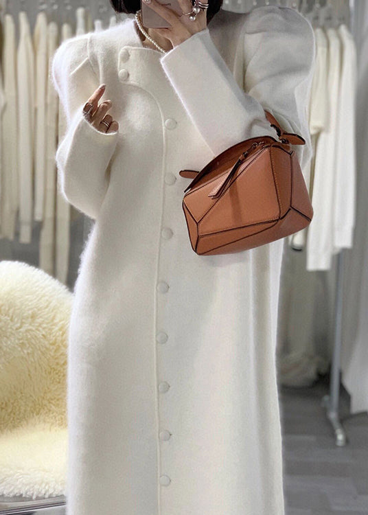 Beautifully Crafted Coat in a Classic Style