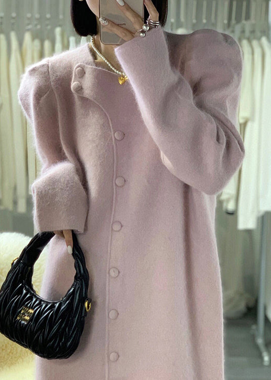 Beautifully Crafted Coat in a Classic Style