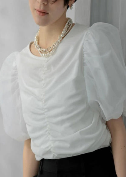 Beautifully Balanced Top with Timeless Character