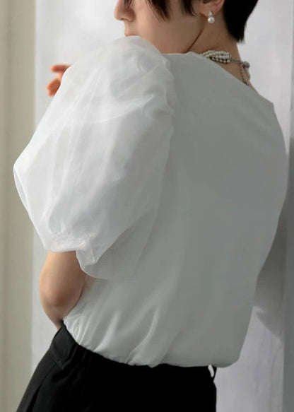 Beautifully Balanced Top with Timeless Character