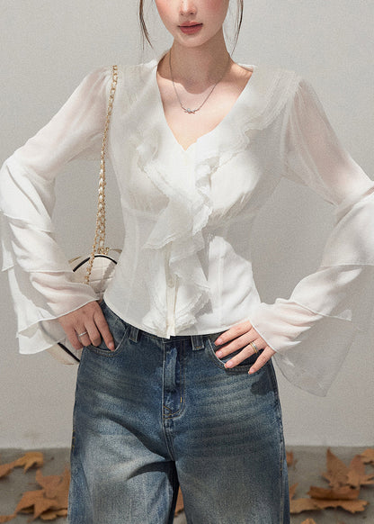 Classic Vintage & Enduringly Stylish Top