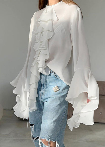 Elegantly Styled Shirt for Everyday Wear