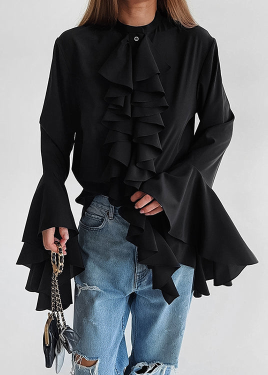 Effortlessly Elegant Shirt with a Timeless Design