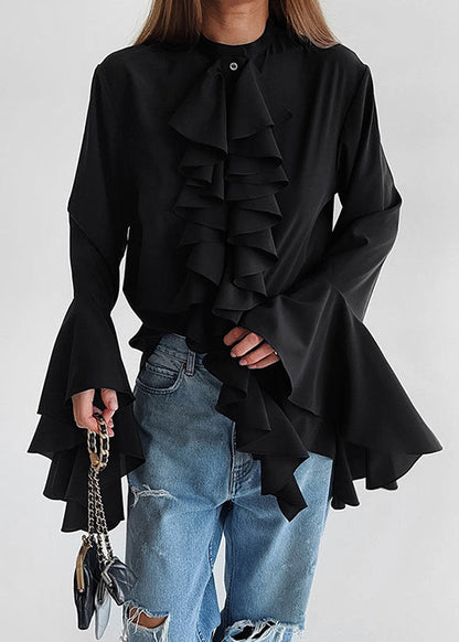 Effortlessly Elegant Shirt with a Timeless Design