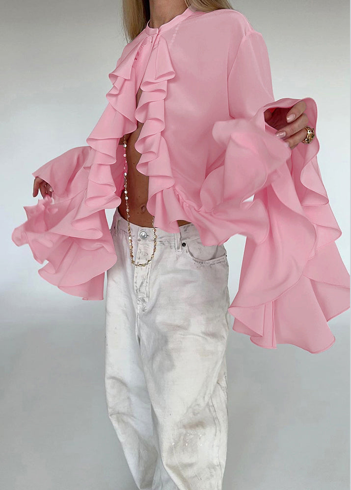 Elegantly Styled Shirt for Everyday Wear