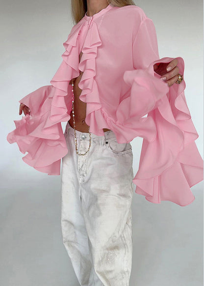Effortlessly Elegant Shirt with a Timeless Design