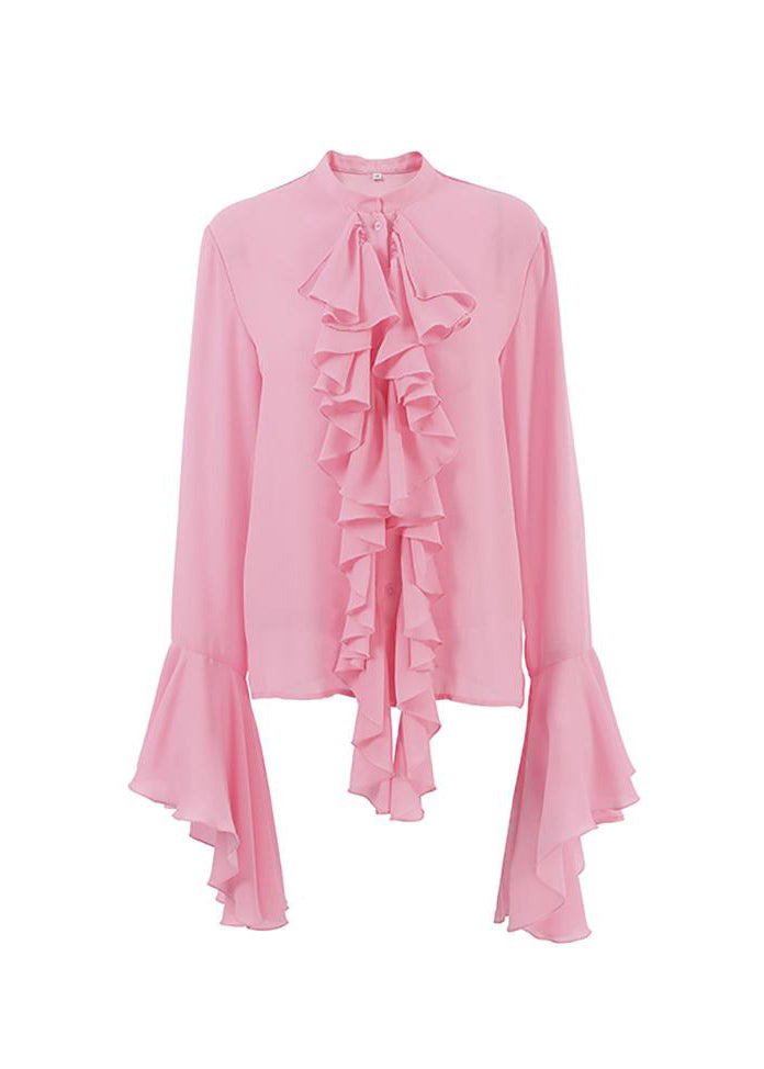 Effortlessly Elegant Shirt with a Timeless Design