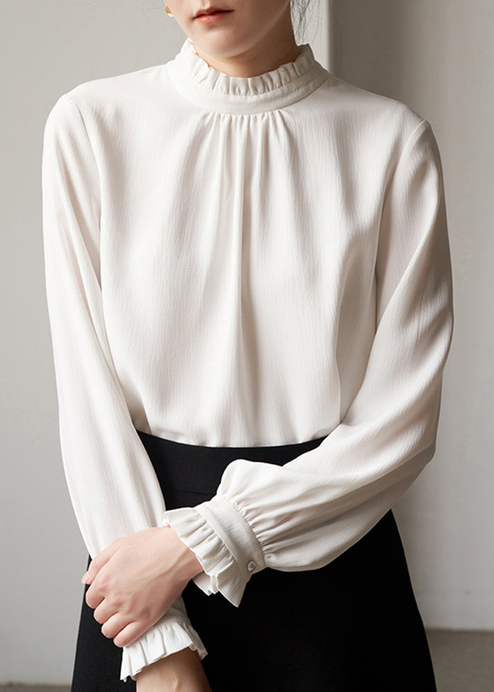 Elegantly Styled Top for Everyday Wear