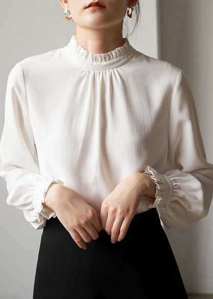 Elegantly Styled Top for Everyday Wear