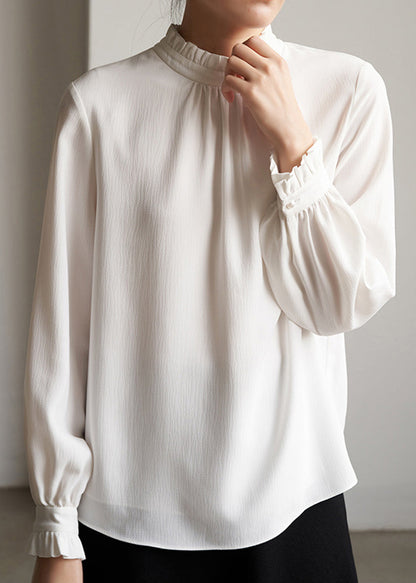 Elegantly Styled Top for Everyday Wear