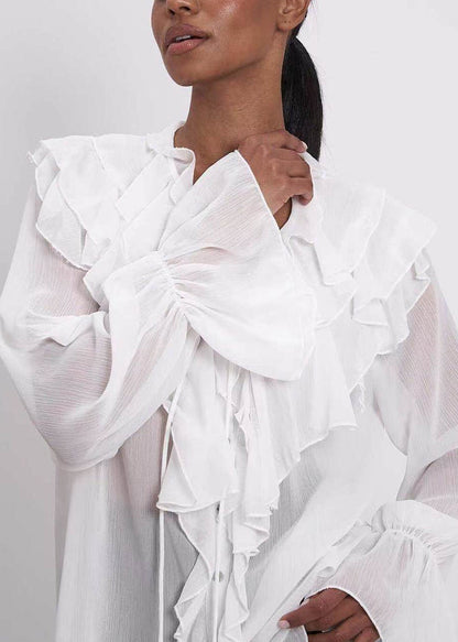 Effortlessly Elegant Shirt with a Timeless Design