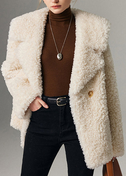 Beautifully Balanced Coat with Timeless Character