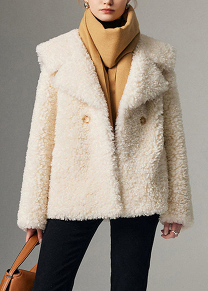 Beautifully Balanced Coat with Timeless Character