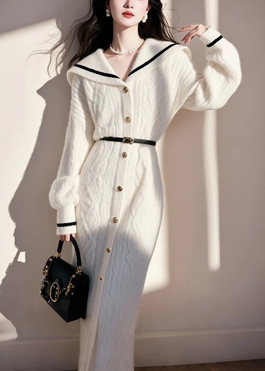 Beautifully Crafted Sweater in a Classic Style
