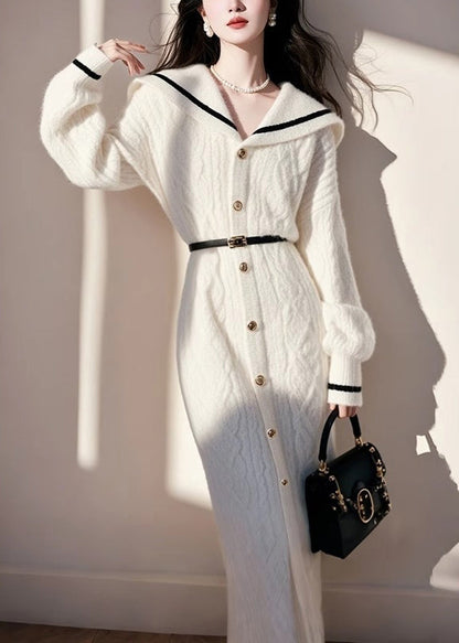 Beautifully Crafted Sweater in a Classic Style