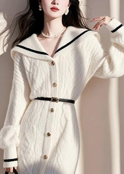 Beautifully Crafted Sweater in a Classic Style
