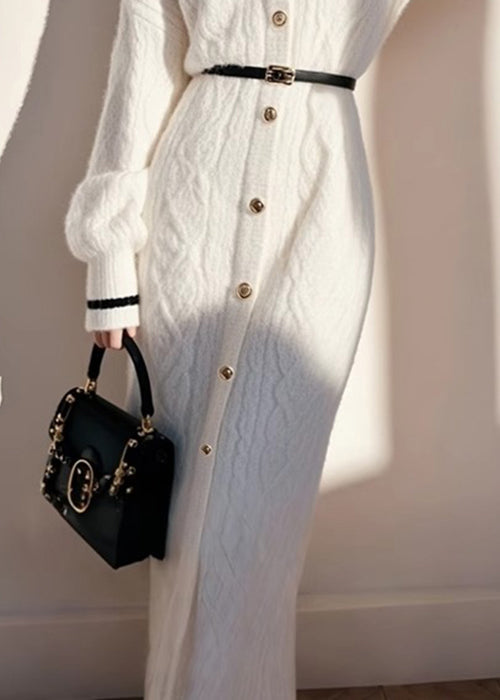 Beautifully Crafted Sweater in a Classic Style