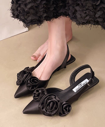 Classic Orthopedic Sandals with Timeless Style
