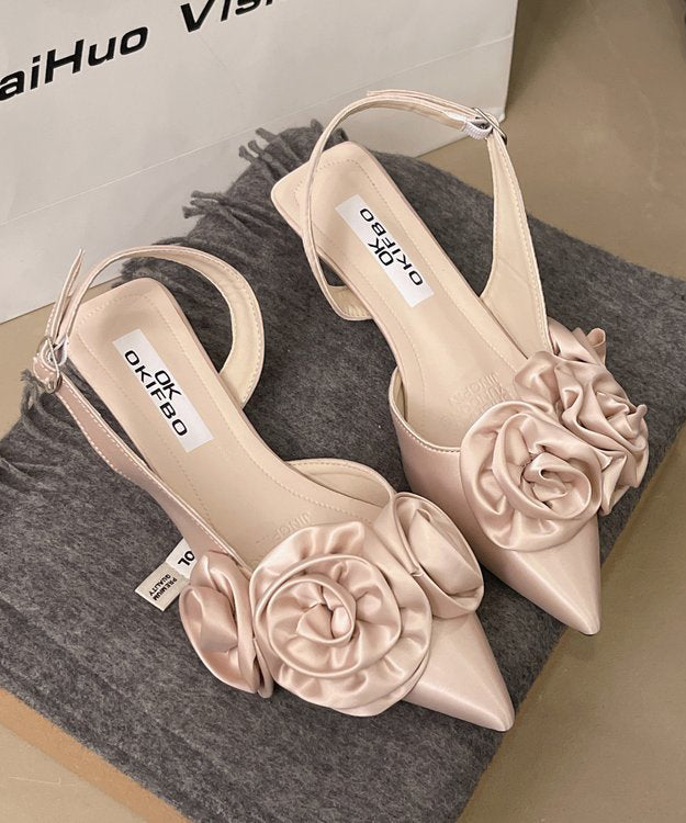 Classic Orthopedic Sandals with Timeless Style