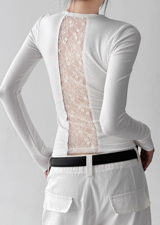 Gracefully Styled Blouse for Any Occasion