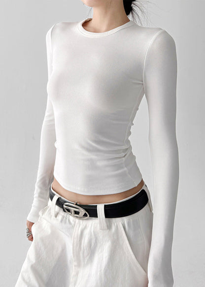 Gracefully Styled Blouse for Any Occasion