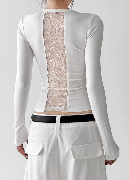Gracefully Styled Blouse for Any Occasion
