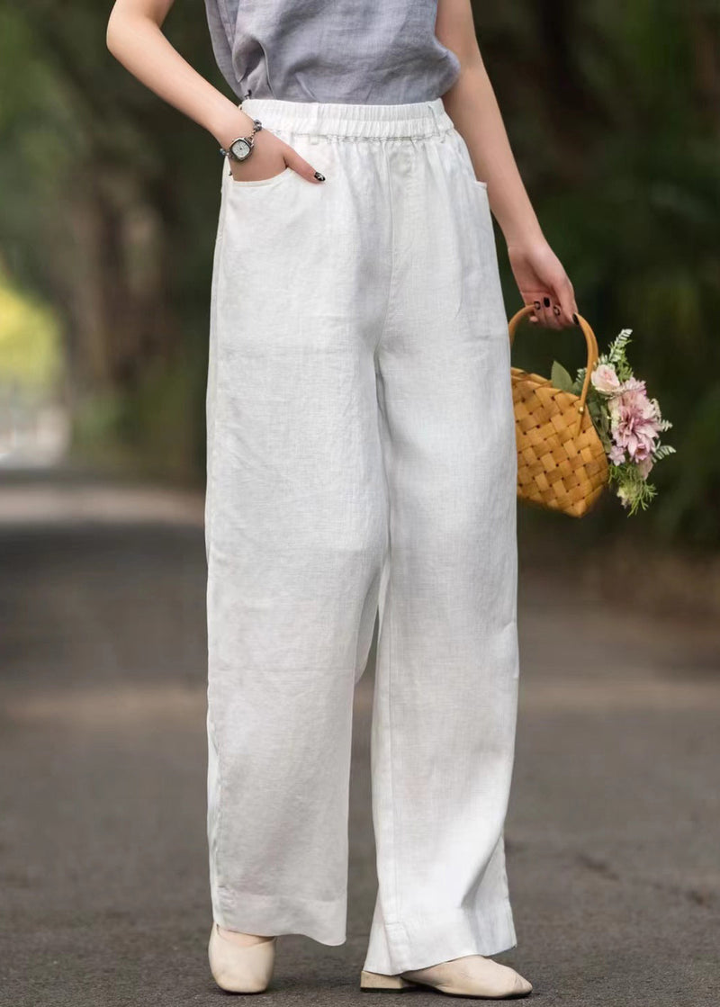 Gracefully Styled Pants for Any Occasion