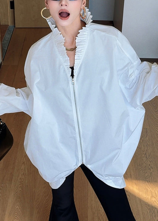 Elegantly Styled Shirt for Everyday Wear