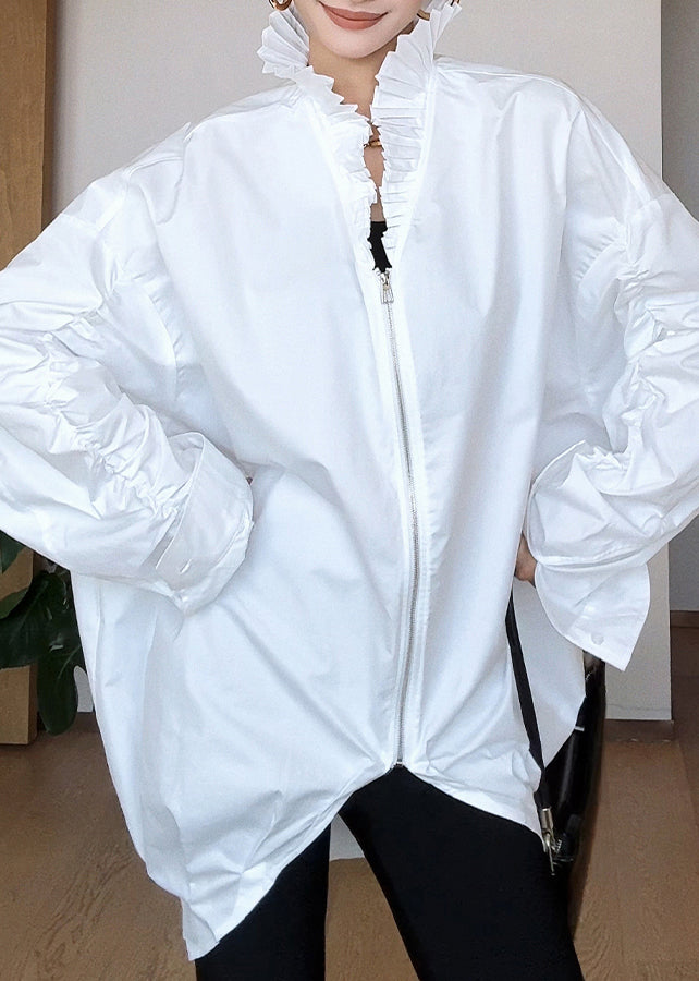 Elegantly Styled Shirt for Everyday Wear