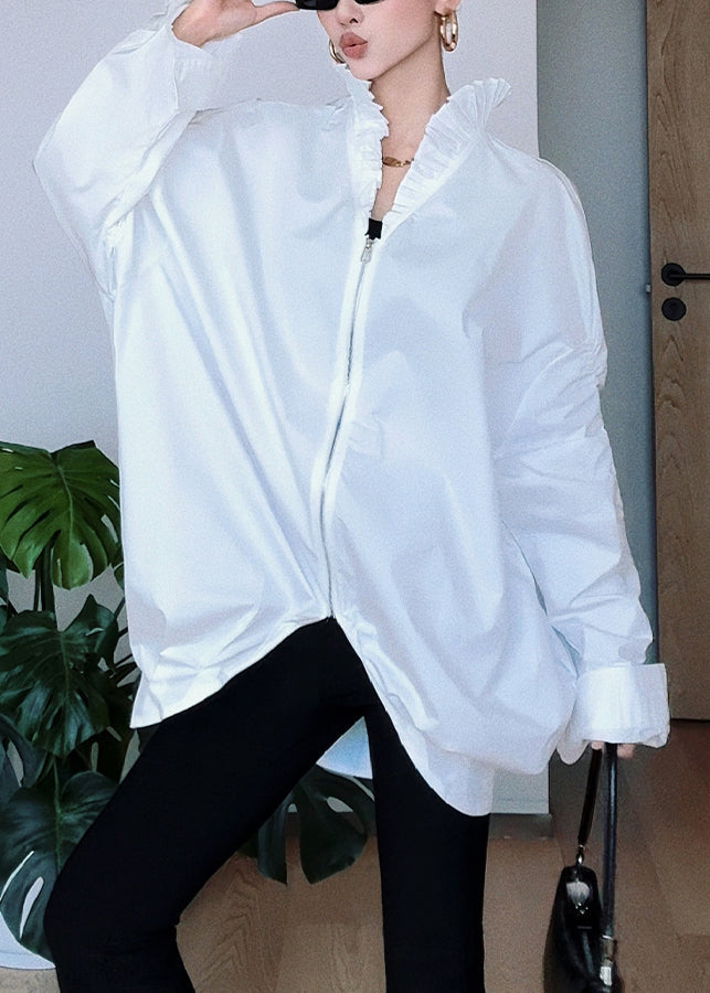 Elegantly Styled Shirt for Everyday Wear
