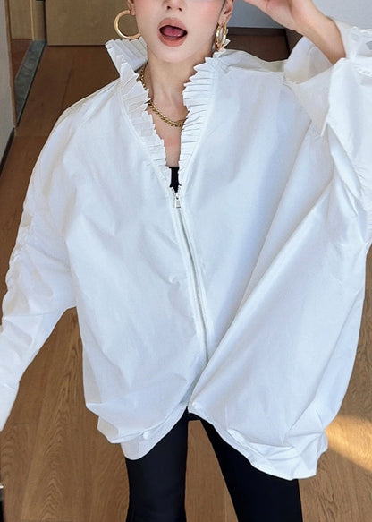 Elegantly Styled Shirt for Everyday Wear